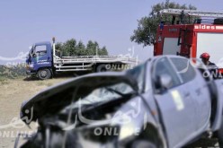 وفاة أربعة أشخاص وإصابة 102 أخرين خلال نهاية الأسبوع