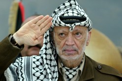 القضاء يرفض دعوى جديدة للتحقيق في وفاة عرفات