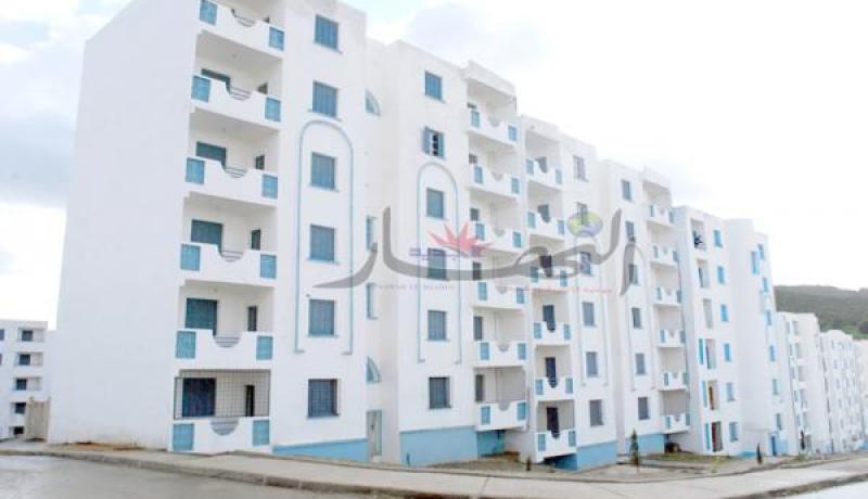 وزارة السكن تنفي إلغاء صيغة السكن العمومي الإيجاري