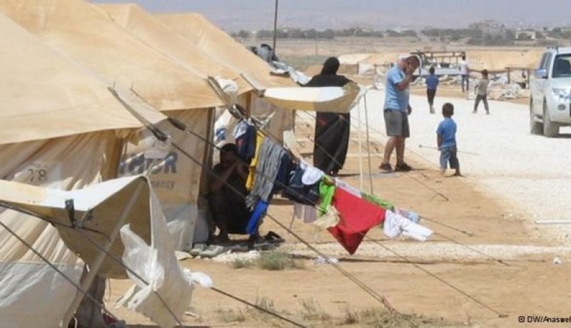 لاجئات سوريا يلجأن للدعارة في الأردن