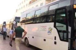 بالفيديو السياح الأجانب ينبهرون بجمال الجزائر