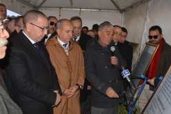 فسخ العقد مع المؤسسة المكلفة بإنجاز محطة تصفية المياه بباتنة