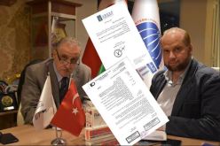 بالوثائق.. تطورات جديدة في قضية زعيبط مع الجامعة التركية والعدالة تتدخل