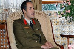 خميس القذافي ما زال حيأ