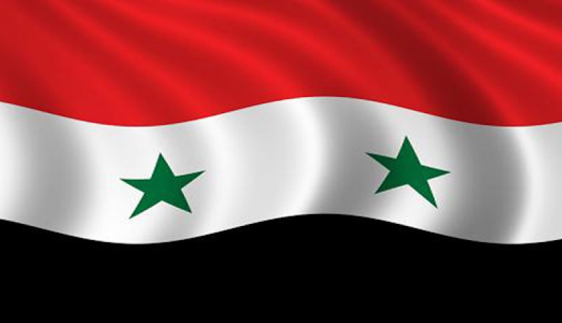 المعارضة السورية:  إما التدخل العسكري أو حرب أهلية طويلة