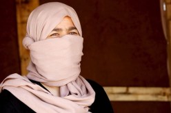 عراقية تقتل أحد قادة داعش بسبب جهاد النكاح