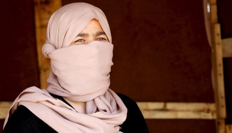 عراقية تقتل أحد قادة داعش بسبب جهاد النكاح