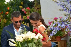 بالفيديو .. كاظم الساهر يطرح كليبه الجديد عيد العشاق