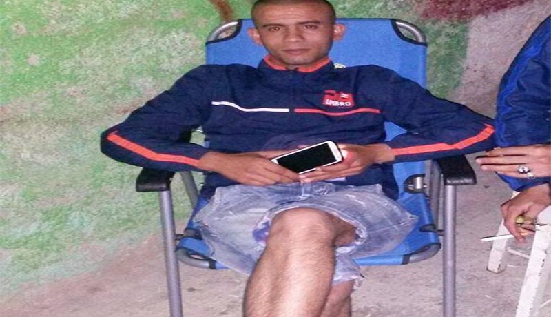 القبض على قاتل الشاب محمد المدعو ويتا في سوق أهراس