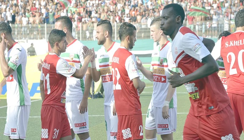 أيلا جات دزيـرية سياربي مولودية