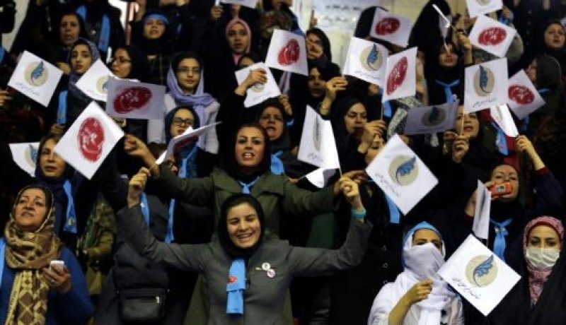 غضب في إيران بعد وصف نساء مجلس الشورى بالحمير
