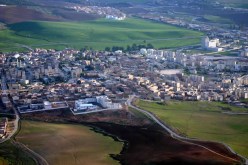 تنصيب الطاهر بودماغ رئيسا جديدا لدائرة فرجيوة بميلة