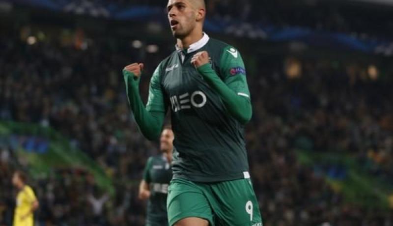 مبعوث مانشستر يمنح تقريره عن سليماني لإدارة اليونايتد