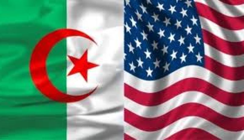 الشراكة الصناعية بين الجزائر و الولايات المتحدة محل نقاش بين وزيرالصناعة و السفيرة الأمريكية