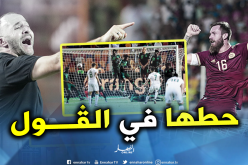 “الكاف” تخلد ذكرى هدف محرز الأسطوري