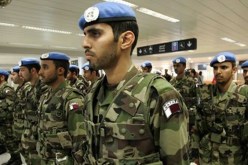 مقتل أول جندي قطري مشارك ضمن قوات التحالف العربي في اليمن