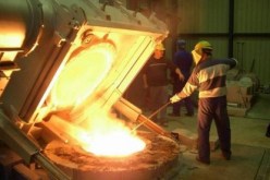 بوشوارب يلح على إعادة تأهيل الفرن العالي رقم2 في الآجال التعاقدية