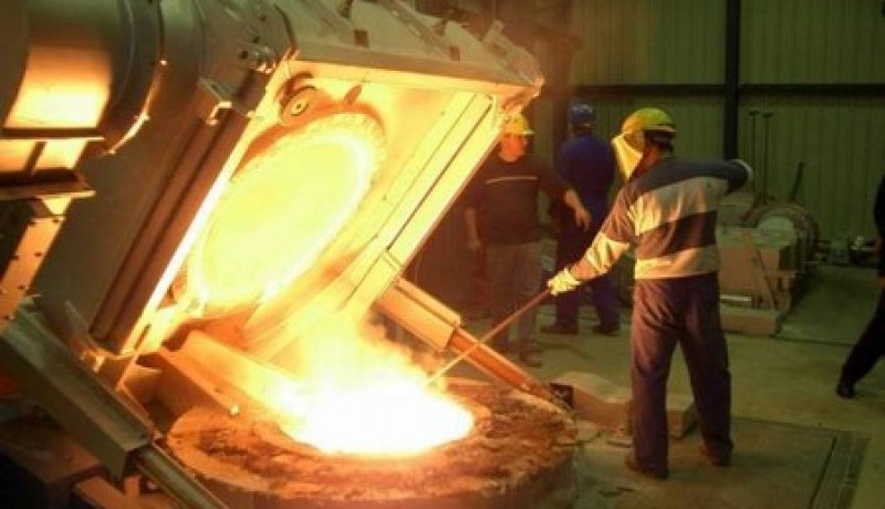 بوشوارب يلح على إعادة تأهيل الفرن العالي رقم2 في الآجال التعاقدية