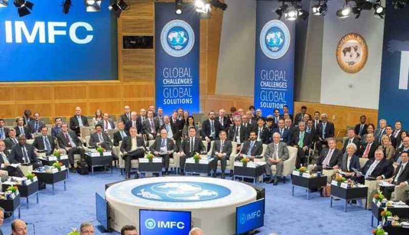 صندوق النقد الدولي يتوقع تراجع النمو في الدول الإفريقية