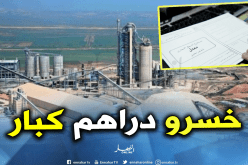 هكدا تكبدت 7 مجمعات عمومية خسائر بالملايير من 2014 إلى2018