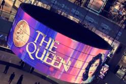 بالصورة هكذا ستظهر أحلام في برنامجها الملكة