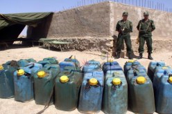 إحباط عدة محاولات لتهريب الوقود بتلمسان