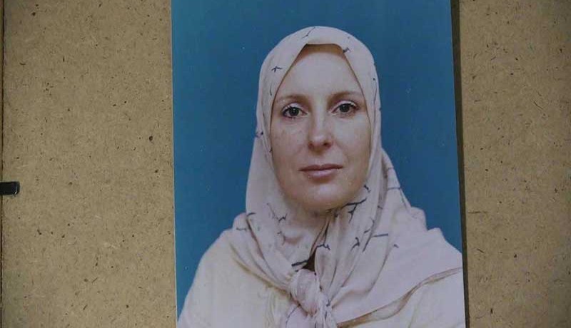 فلورانس ضحية اعتداء نيس فرنسية اعتنقت الإسلام أوصت بدفنها في مقبرة خنشلة