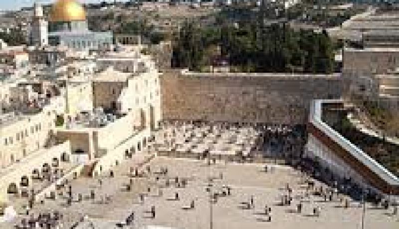 في تدنيس جديد للبراق حكومة الاحتلال تسمح بالصلاة المختلطه حولة