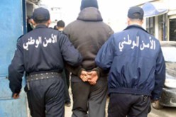 مصالح أمن البليدة توقف عصابة إجرامية تقوم بترويج الأقراص المهلوسة