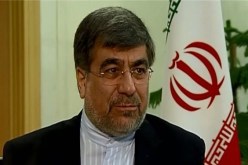 وزير الثقافة الإيراني يعلن تعليق رحلات العمرة إلى السعودية