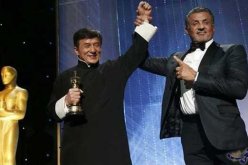 جاكي شان ورامبو يصوّران فيلما في الموصل بالعراق