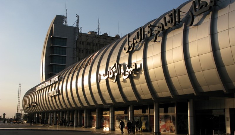 تأخر إقلاع 4 رحلات من مطار القاهرة بسبب التدابير الأمنية لمطارات أوروبا