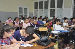 70 من المائة من المؤسسات التربوية لم تنطلق فيها الدراسة بعد