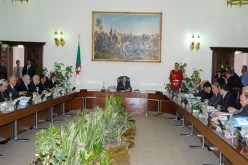 بلعيز‮:‬ ‮''‬حماية خاصّة للإرهابيين الموقوفين لاستغلال معلوماتهم في‮ ‬تفادي‮ ‬حدوث عمليات إرهابية‮''