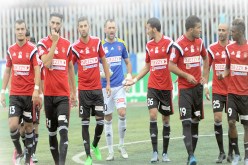 الساورة للابتعاد عن المنطقة الحمراء وسوسطارة لتوسيع الفارق عن الملاحقين