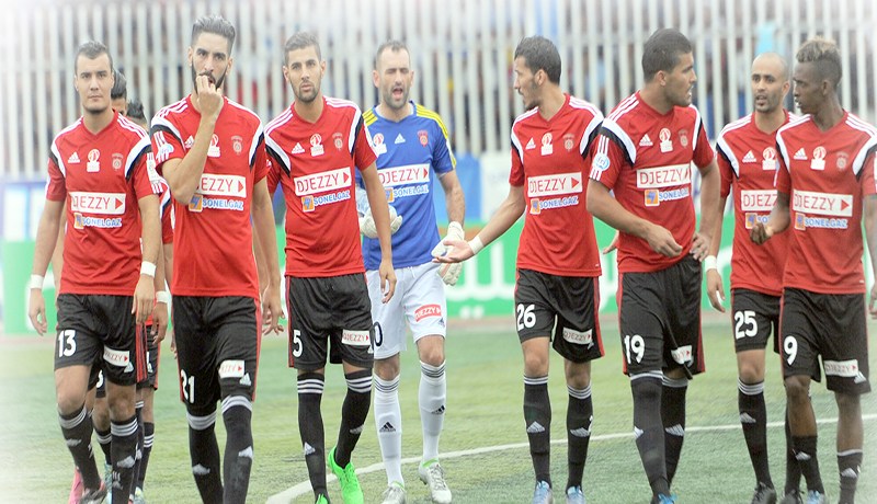 الساورة للابتعاد عن المنطقة الحمراء وسوسطارة لتوسيع الفارق عن الملاحقين