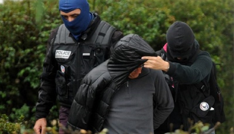 اسبانيا تعتقل شخصين بتهمة دعم الإرهاب