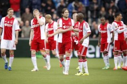 آياكس رفض 18.5 مليون يورو من نابولي لضم بيركامب الجديد