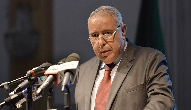 محمد الغازي يشارك في أشغال إجتماع وزراء الإتحاد الأوروبي للتشغيل والأعمال الإجتماعية بلوكسمبورغ
