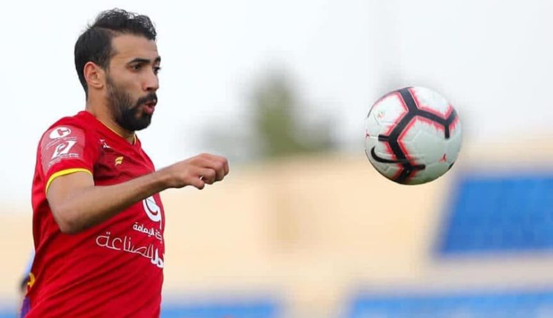 بالفيديو.. بلخيثر يتألق ويُساهم في فوز “القادسية” على الفيحاء