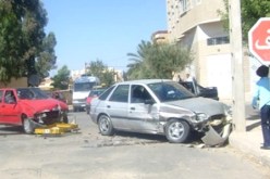 ستة قتلى خلال عطلة نهاية الاسبوع بالمناطق الحضرية