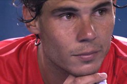 نادال يعتذر عن الأولمبياد.. ولن يحمل علم اسبانيا