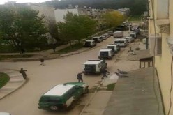 محاصرة مجموعة إرهابية حاولت اغتيال شرطي في عنابة