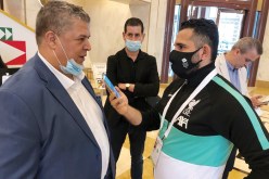 رئيس الفاف: “المنتخب الجزائري سيلعب من أجل التتويج بكأس العرب” !