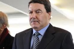 هامل يبحث مع مدير الشرطة بمقاطعة كاقلياري الايطالية التدريب ومكافحة الجريمة