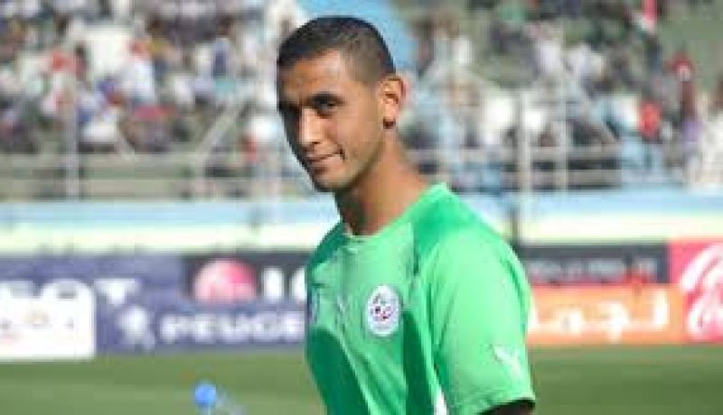 غولام يعرب عن امتنانه على مواصلة المنتخب الجزائري بنفس المنوال