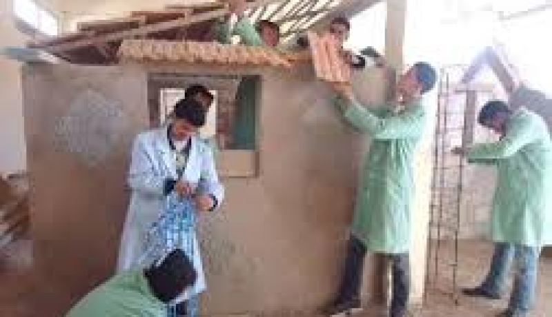 منح ترخيص يسمح للأشخاص الذين يتجاوز سنهم 25 سنة من الاستفادة من التمهين