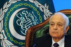 العربي يبحث مع وزير خارجية أسبانيا تطورات الاوضاع في المنطقة العربية