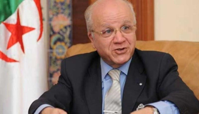 مدلسي يشارك غدا في أشغال الورشة الخامسة لتفاعل الثقافات في الديمقراطية  بقبرص