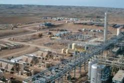 وزارة الطاقة: الجزائر تتوقع استقرار سعر النفط عند مستوى منخفض